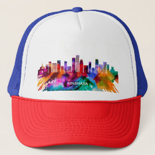 Boné Skyline Kinshasa