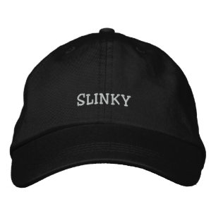 Boné Slinky