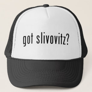 Boné slivovitz obtido?