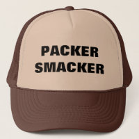 Smacker do empacotador