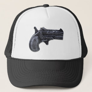 Boné SmallPistol100211