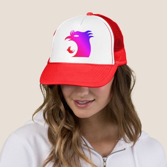 Boné Smart Phoenix (In Situ)