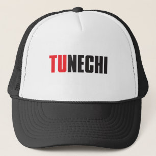 Boné Snapback de TUNECHI