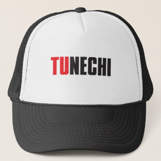 Boné Snapback de TUNECHI