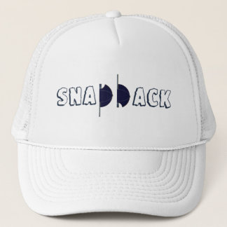 Boné Snapback Hat