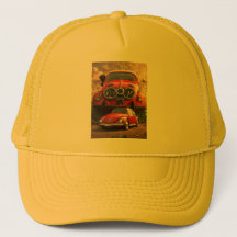 Snapback personalizável: personalize seu estilo!"