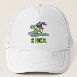 Boné Snek (Cobra)
