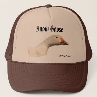 Boné Snow Goose Hat