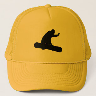 Boné Snowboarder_2