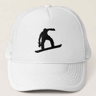 Boné Snowboarder_4