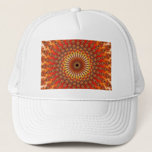 Boné Sobrevivência - Fractal