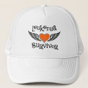 Boné Sobrevivente da leucemia