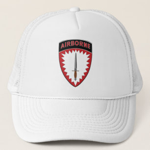 Boné SOCEUR Special Operations Command Europe