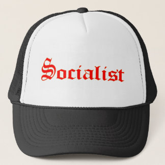 Boné Socialista