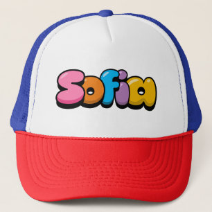 Boné Sofia