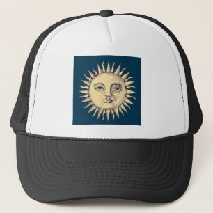 Boné Sol
