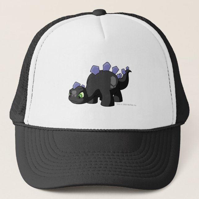Boné Sombra de Chomby (Frente)