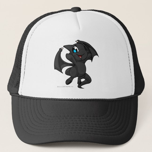 Boné Sombra de Shoyru (Frente)