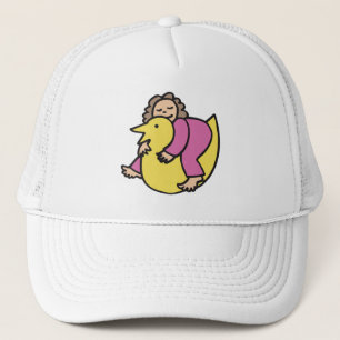 Boné Sonhos Ducky
