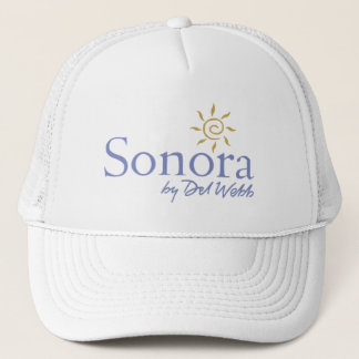 Boné Sonora por Del Webb Branded Hat