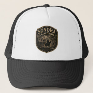 Boné Sonora – Rainha das Minas do Sul