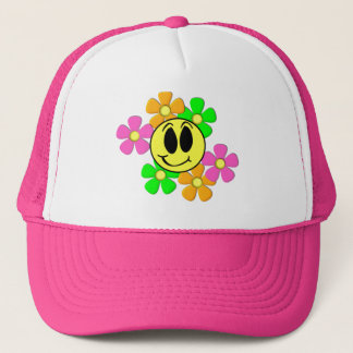 Boné Sorriso Retroativo KRW