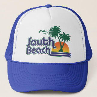 Boné South Beach
