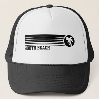 Boné South Beach