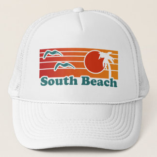 Boné South Beach