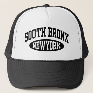 Boné South Bronx Nova York