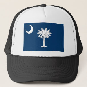 Boné South Carolina
