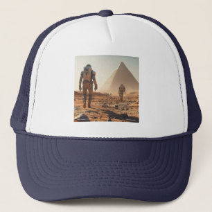 Boné Space Command™ Collection - Exploration Series Hat