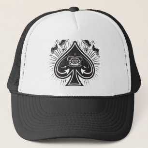 Boné Spade.ai