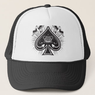 Boné Spade.ai