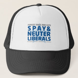 BONÉ SPAY E NEUTRALIZE