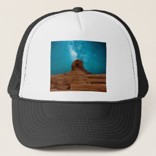 Boné Sphinx: Egypt