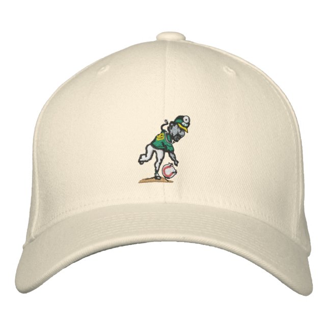Boné Spin Doctor Team Hat (Frente)