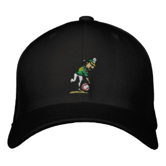 Boné Spin Doctor Team Hat Black