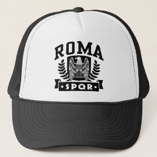 Boné SPQR Roma