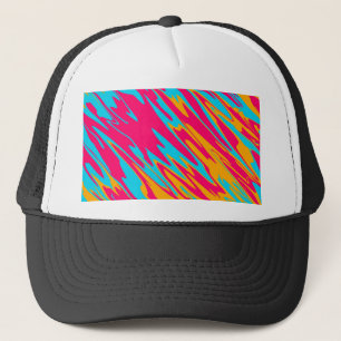 Boné Spray Paint Sorbet