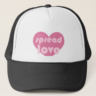 Boné Spread Love (general)