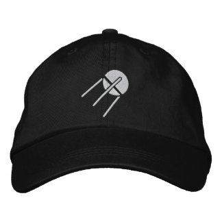 Boné Sputnik Hat