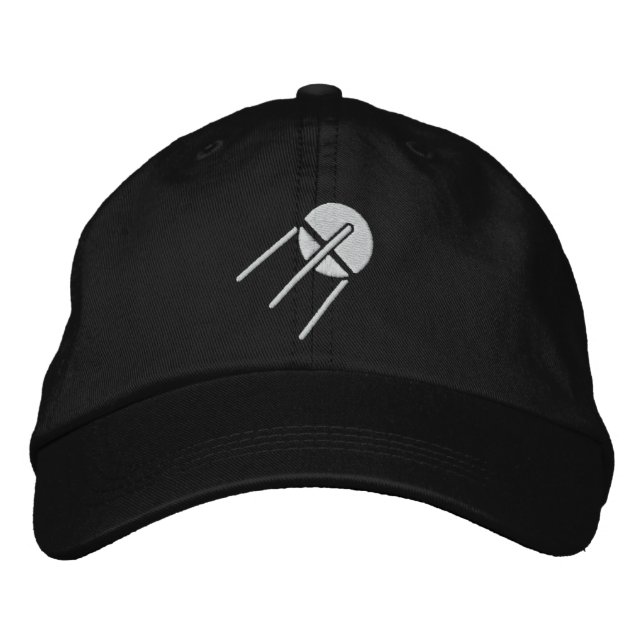 Boné Sputnik Hat (Frente)