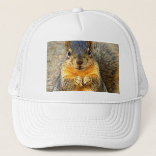 Boné Squirrel Love
