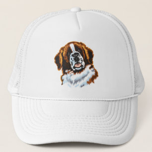 Boné St Bernard