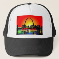 St Louis Missouri
