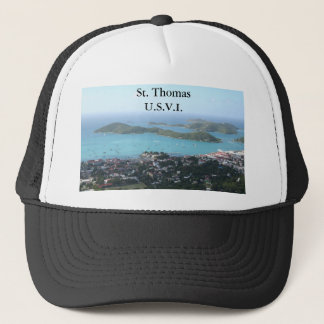 Boné St Thomas U.S.V.I.
