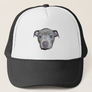 Boné Staffordshire Bull Terrier Puppy Face,