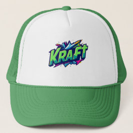 Boné „Stahlwille – Kraft kennt keine Grenzen“