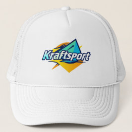 Boné „Stahlwille – Kraft kennt keine Grenzen“